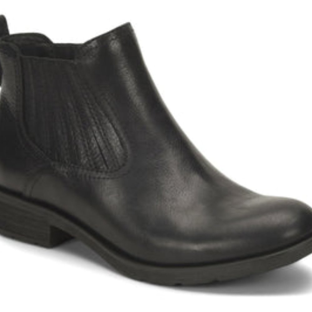 WOMENS SOFFT BOOTIE